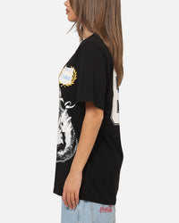 Carre Carré X Coca Cola Blizzard T-Shirt Black