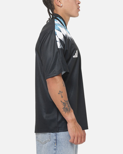Adidas Newcastle United FC Stadium Jersey Black