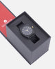 Nixon Time Teller Matte Black/Gold