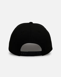 New Era Pittsburgh Pirates 'New Year's Eve' 9FORTY A-Frame Snapback Gold/Silver
