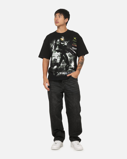 73Studio X Xbox Last Hope T-Shirt Black