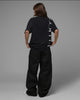 Loiter Spectre Vintage T-Shirt Black