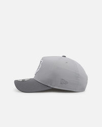 New Era Detroit Tigers 'Smoke' 9FORTY A-Frame Snapback Smoke