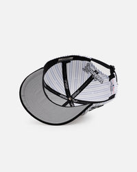 Pro Standard New York Yankees 'Sunday Morning' Pro Pinch Strapback Light Blue