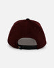 New Era Mexico National Baseball Team 'Certified Lover 2.0' 9FORTY A-Frame Snapback Maroon