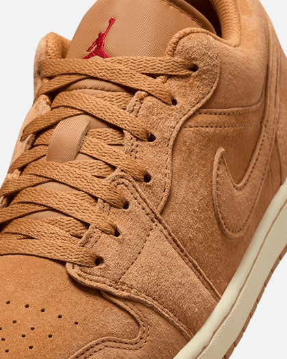Jordan Air Jordan 1 Low SE Flax