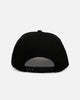 New Era Los Angeles Dodgers 'Black And White' 9FORTY A-Frame Snapback Black/White
