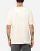 XXIII Hampton Knit T-Shirt Cream
