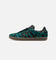 Adidas Women's Samba OG Black/Green