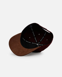 47 Brand Detroit Tigers 'Cherry Pie' 47 Offside Snapback Dark Maroon