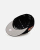 New Era Washington Nationals '250th Anniversary Side Patch' 59FIFTY Fitted Navy