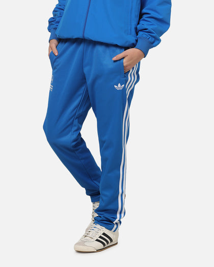 Adidas Mercedes-AMG Petronas Formula 1 Track Pants Blue