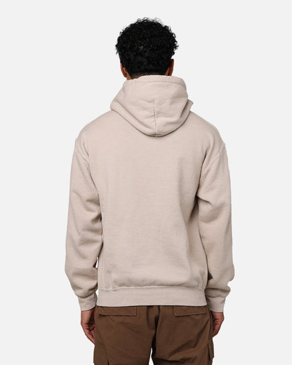 Secret Club Born Again Christian Dior Hoodie Sand