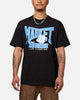 Market Bulldogs T-Shirt Black