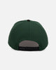 New Era Green Bay Packers 'Team Color Hearts' 9FORTY A-Frame Snapback Official Team Color