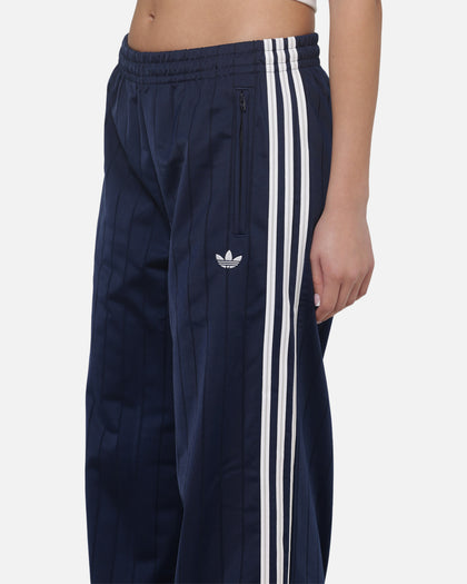 Adidas Women's Firebird Loose Track Pants Night Indigo