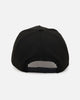 New Era Toronto Blue Jays 'Easy Black and White' 9FORTY A-Frame Snapback Black/White