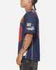 Mitchell & Ness Adelaide Crows AFL 90 Jersey Navy