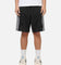 Adidas Women's Firebird Shorts Black
