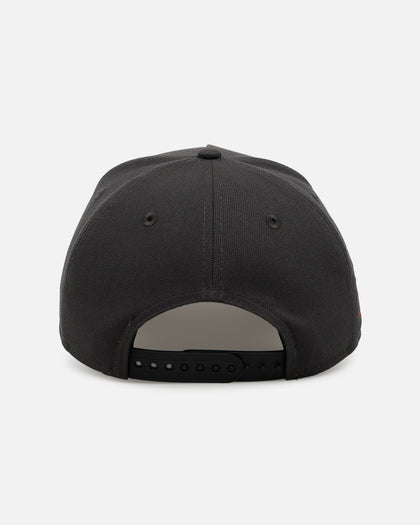 New Era Richmond Flying Squirrels 'Anthracite' 9FORTY A-Frame Snapback Anthracite