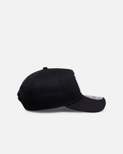 New Era Sydney Roosters 'NRL Glow In The Dark' 9FORTY A-Frame Snapback Black