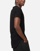 Saint Morta Official El Duplo T-Shirt Black/Black