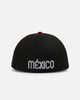 New Era Mexico National Baseball Team 'Mexico 59FIFTY' 59FIFTY Fitted Dark Green