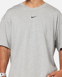 Nike Nocta CS T-Shirt Dark Grey Heather