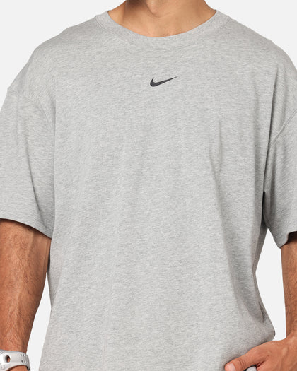 Nike Nocta CS T-Shirt Dark Grey Heather