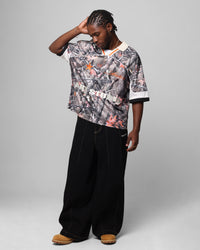 Loiter Kyoto Denim Jeans Black