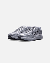 Nike Women's P-6000 Wolf Grey
