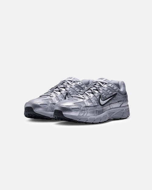 Nike Women's P-6000 Wolf Grey