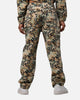 Students Golf Gautney Camo Pants Tan