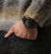 Nixon Sentry Wobble Watch All Black