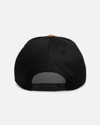 New Era Miami Dolphins "NFL 26 AU Two Tone" 9Forty A-Frame Snapback Black/Camo
