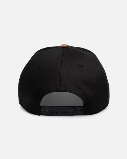 New Era Miami Dolphins "NFL 26 AU Two Tone" 9Forty A-Frame Snapback Black/Camo