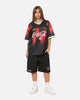Carre Carré X Coca Cola Legacy Stripped Jersey Black/Red