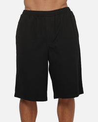 X-Large Baggy 91 Shorts Black