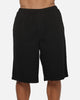 X-Large Baggy 91 Shorts Black
