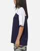 Carre Overdrive T-Shirt Navy/White