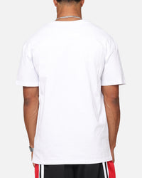 Fubu College T-Shirt White