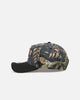 New Era Anaheim Ducks 'Forest Camo' 9FORTY A-Frame Snapback Forest Camo