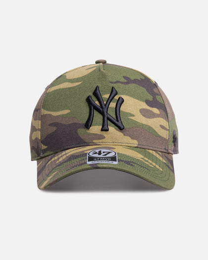 47 Brand New York Yankees 'Camo' 47 MVP Snapback Camo