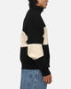 Carre Legacy Knitted Jumper Black/Off White