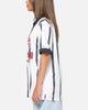 Tommy Jeans Sports Polo T-Shirt Ecru
