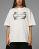 Loiter Blade T-Shirt Off White