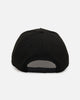 New Era Oakland Athletics 'Easy Black and White' 9FORTY A-Frame Snapback Black/White