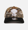 New Era Wests Tigers 'NRL Real Tree' 9FORTY A-Frame Snapback Real Tree Camo