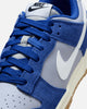Nike Dunk Low Retro SE Grey