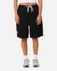 Carre Quality Cargo Shorts Black
